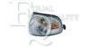 HYUNDAI 923014B001 Headlight